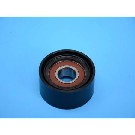 Mopar Drive Belt Tensioner Pulley, 05080319AA 05080319AA
